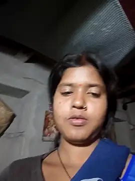 Horny-Rashi online show from February 7, 2:58 pm