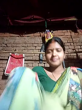 Horny-Rashi online show from March 19, 7:19 am