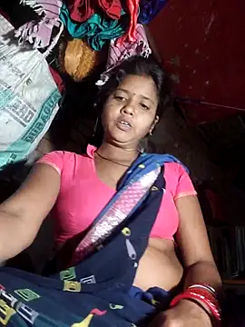 Horny-Rashi online show from February 8, 4:05 pm