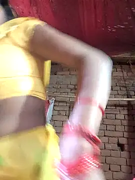 Horny-Rashi online show from February 11, 6:02 am