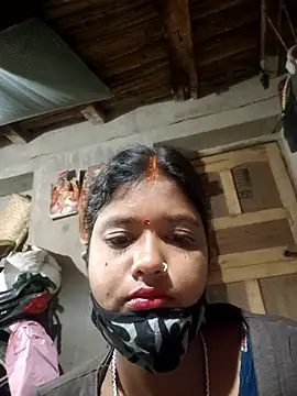 Horny-Rashi online show from February 17, 9:45 pm