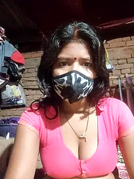 Horny-Rashi online show from April 5, 1:56 am