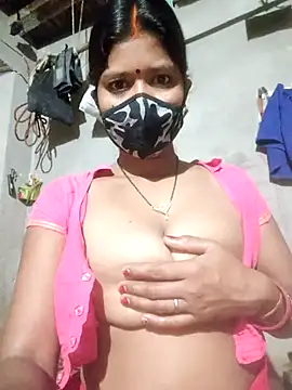 Horny-Rashi online show from February 27, 10:53 pm