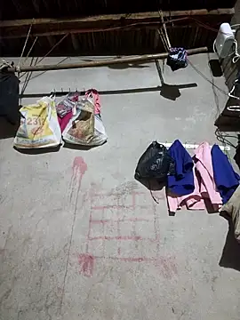 Horny-Rashi online show from March 19, 11:05 pm