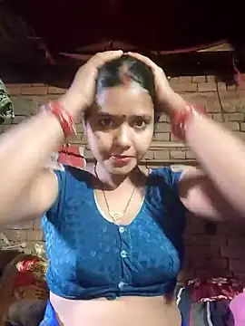 Horny-Rashi online show from March 3, 10:22 am