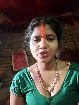 Horny-Rashi online show from March 13, 9:25 am