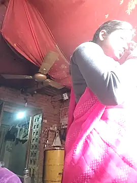 Horny-Rashi online show from February 6, 3:35 am