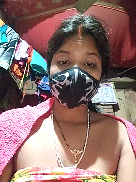 Horny-Rashi online show from February 12, 8:41 pm