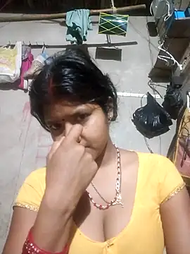 Horny-Rashi online show from March 8, 7:17 pm