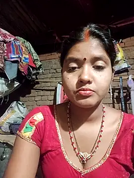 Horny-Rashi online show from March 12, 9:13 am