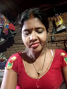 Horny-Rashi online show from March 24, 11:43 am