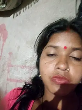 Horny-Rashi online show from April 7, 4:31 pm