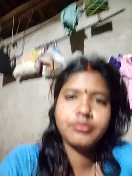 Horny-Rashi online show from March 10, 8:24 pm