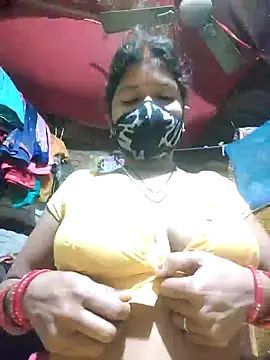 Horny-Rashi online show from February 13, 10:32 pm