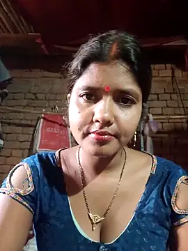 Horny-Rashi online show from April 15, 9:37 am