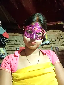 Horny-Rashi online show from April 4, 11:28 am