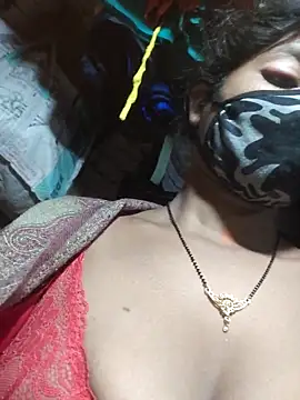 Horny-Rashi online show from February 1, 4:16 pm