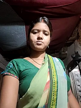 Horny-Rashi online show from March 31, 3:30 am