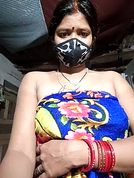 Horny-Rashi online show from February 20, 6:32 pm