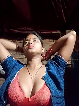 Horny-Rashi online show from April 9, 6:41 am