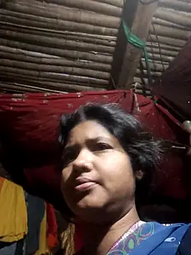 Horny-Rashi online show from February 7, 1:02 am