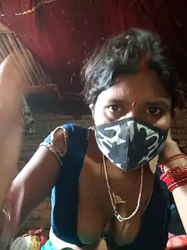 Horny-Rashi online show from February 17, 8:44 am