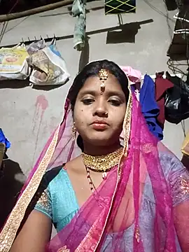 Horny-Rashi online show from March 14, 9:21 pm