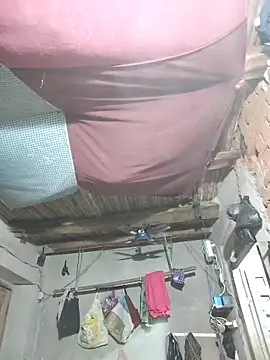 Horny-Rashi online show from March 21, 4:14 am