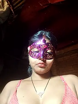 Horny-Rashi online show from April 10, 6:53 am