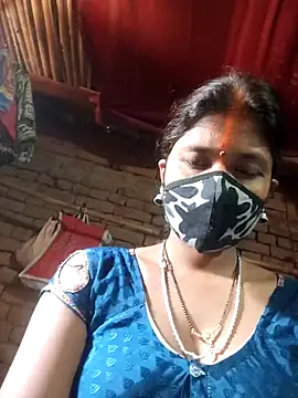 Horny-Rashi online show from February 16, 6:23 am