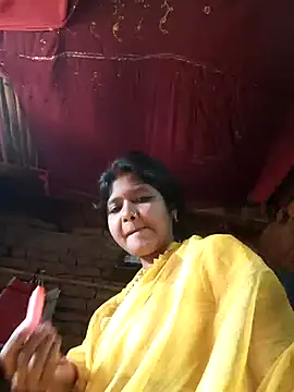 Horny-Rashi online show from February 12, 8:25 am