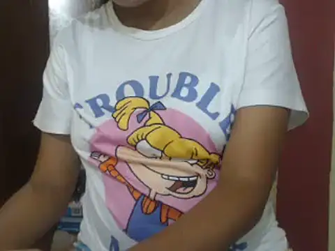 Kandysweety 2 online show from February 13, 3:12 pm