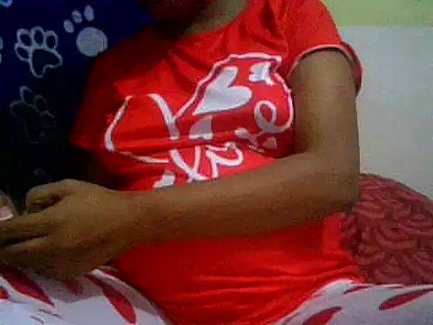 Kandysweety 2 online show from March 26, 7:34 pm