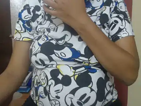 Kandysweety 2 online show from February 12, 2:22 am