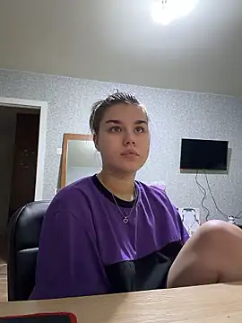 WednesdayMila online show from January 16, 3:27 pm