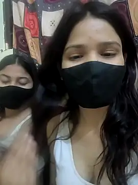 Sakshi-Aditi online show from February 25, 5:57 pm