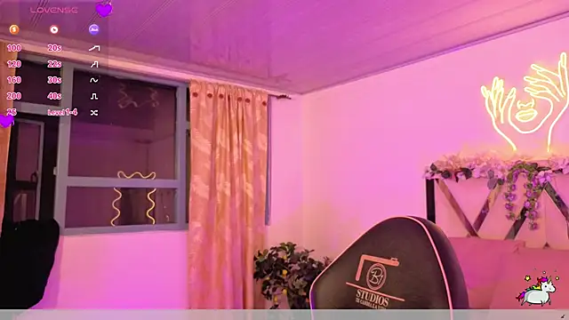 IRINA TAY1 online show from March 4, 3:47 am