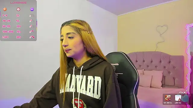 IRINA TAY1 online show from January 12, 3:02 am