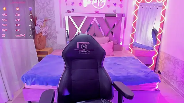 IRINA TAY1 online show from April 9, 3:19 am