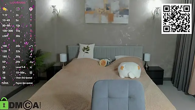 SoftLana online show from February 28, 12:38 pm