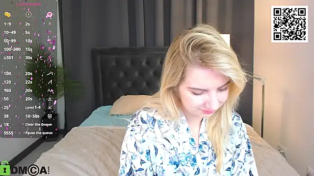 SoftLana online show from February 25, 4:12 am