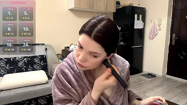 RiaDendy online show from February 27, 3:12 pm