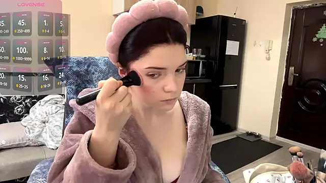 RiaDendy online show from February 8, 7:50 am