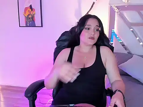 Astrid williams online show from January 6, 2:26 am