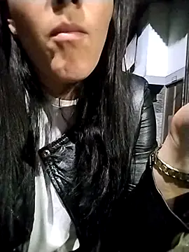 Astrid williams online show from March 9, 6:17 am