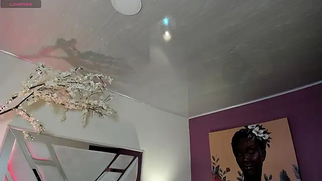 Astrid williams online show from March 6, 3:45 am