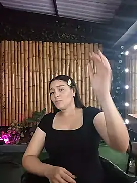 Astrid williams online show from June 3, 1:50 am
