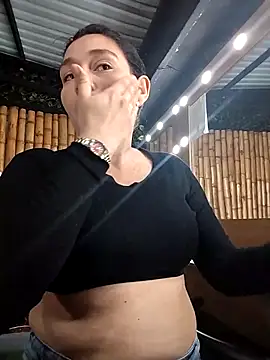 Astrid williams online show from March 11, 2:27 am