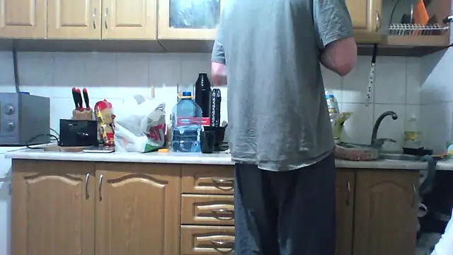 KaelNox online show from April 6, 3:24 am