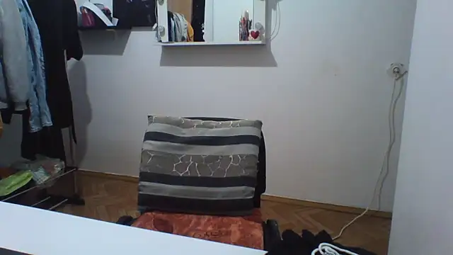 KaelNox online show from March 15, 6:04 pm